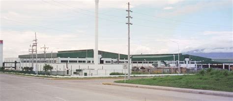 nippo metal tech phils. inc|nippo thailand.